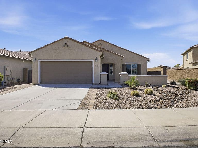 7115 W CANDLEWOOD Way photo 1