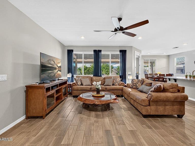12078 E CHIRICAHUA Place photo 4