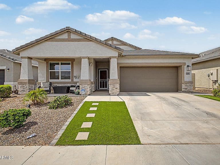 10334 S DESERT VIEW Drive photo 1