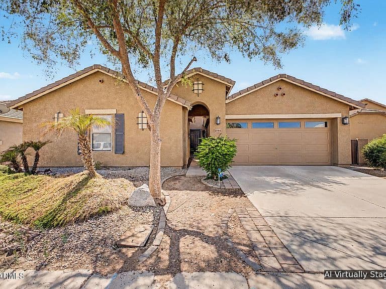 3346 S 256TH Drive photo 2