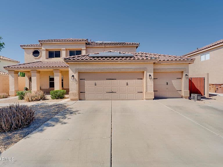 10610 W COUNTRY CLUB Trail photo 2