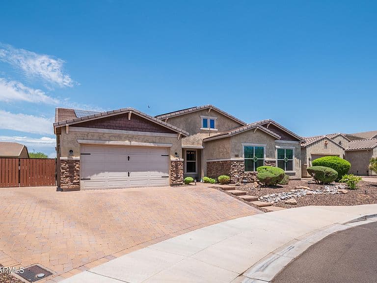 9456 W VIA DEL SOL -- photo 1