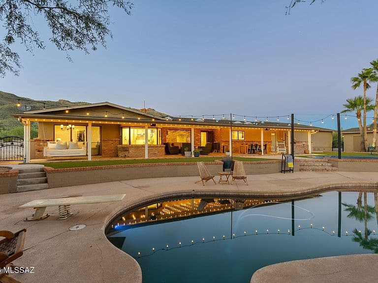 4941 N Avenida De La Colina photo 4