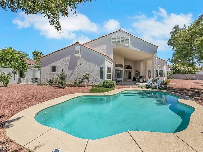 5608 Mesquite Meadow Ct photo 2