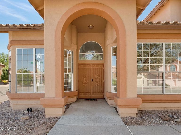 9820 N Star Ranch Pl photo 5