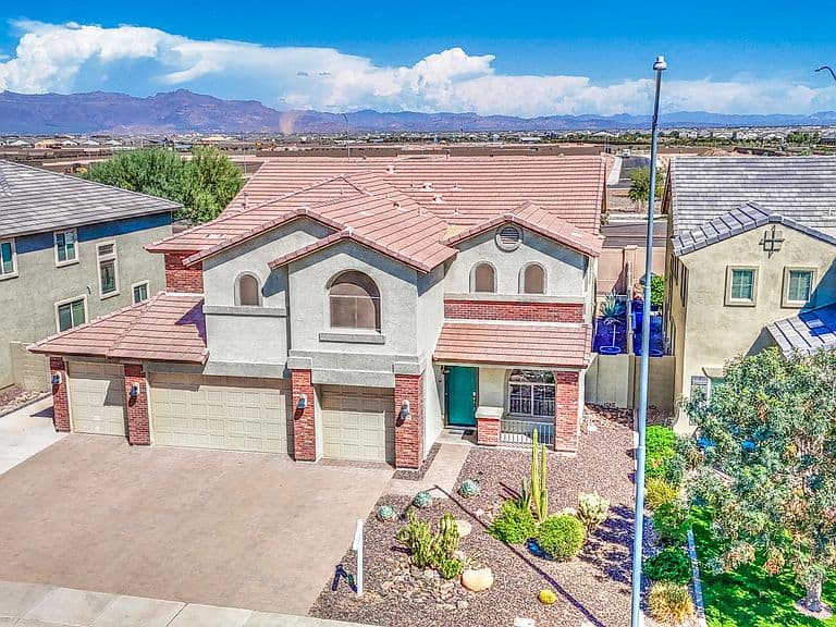 4839 S ADELLE -- photo 1