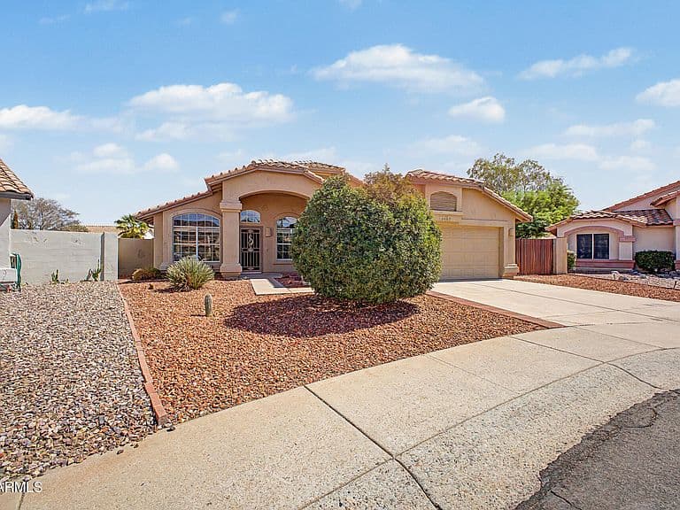 11067 S OBISPO Drive photo 2