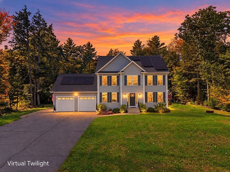 11 Bancroft Circle Mont photo 1