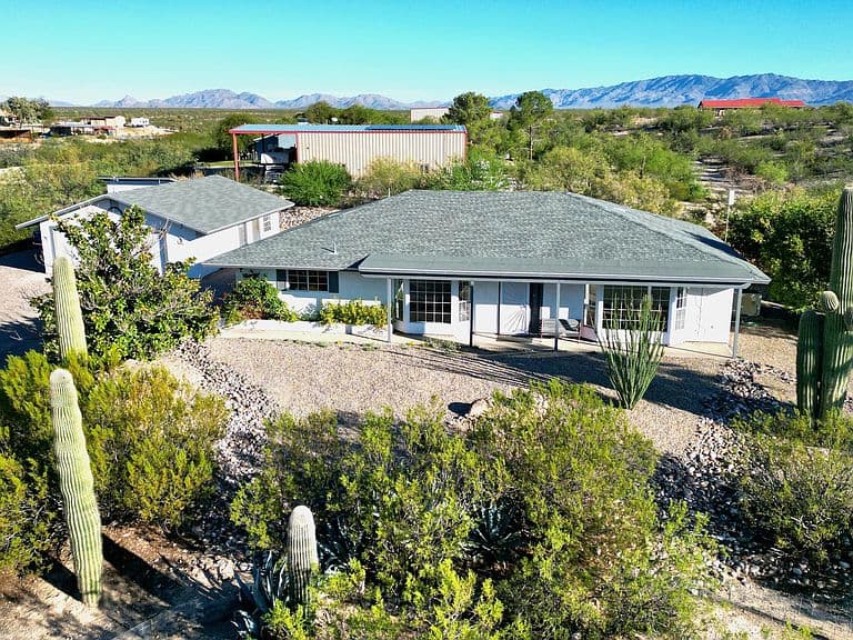 35155 S TURTLE CREEK Road photo 2
