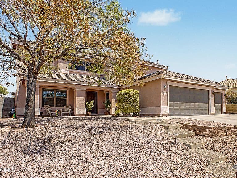 10520 W JESSIE Lane photo 4
