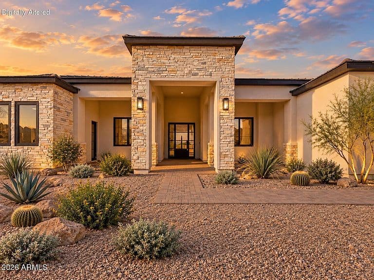5762 W Sun Dance Drive photo 3