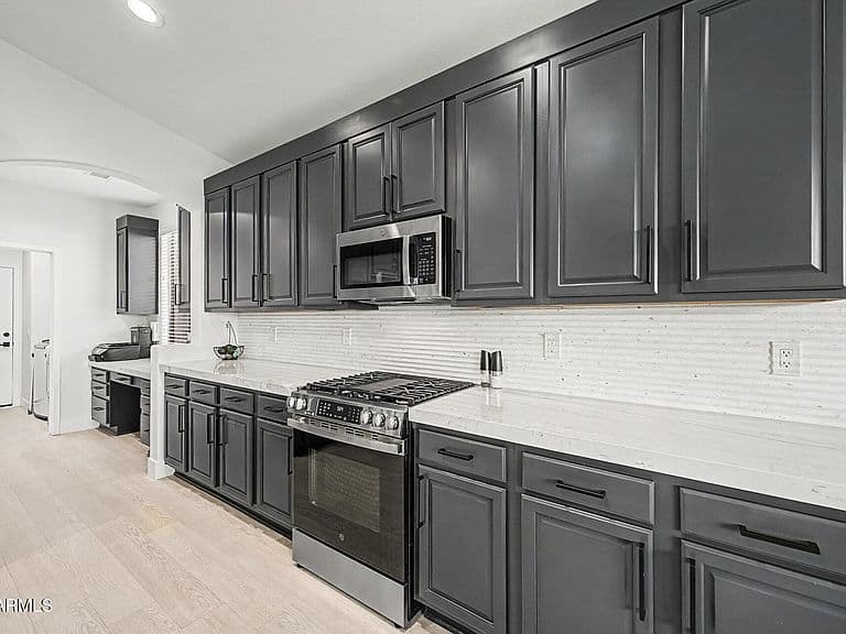 4035 E DESERT FOREST Trail photo 4