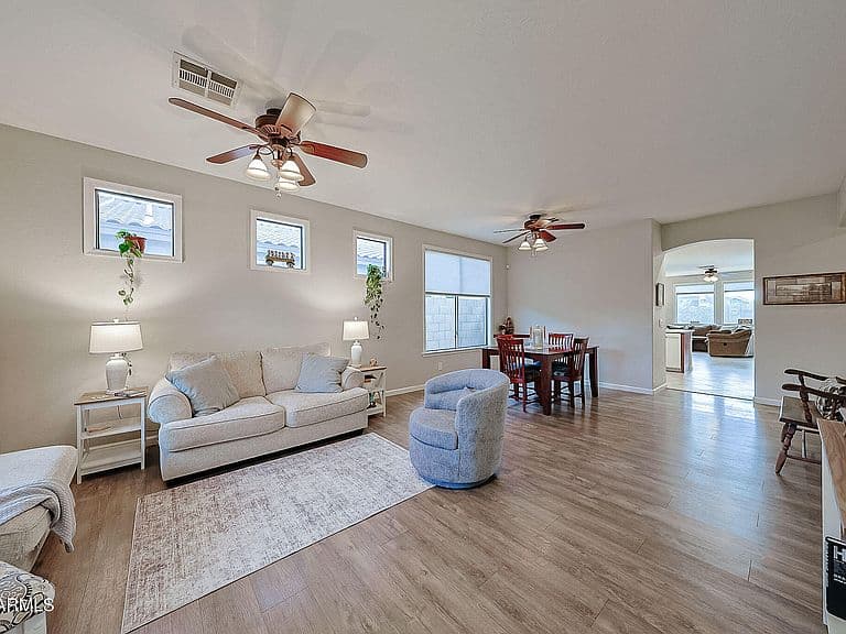 17627 W WIND SONG Avenue photo 2