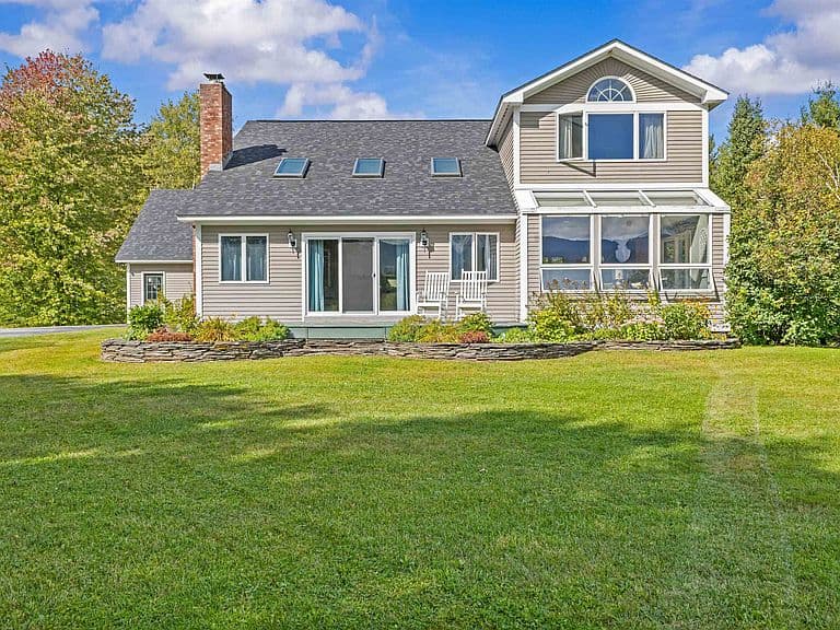 32 Sugar House Lane photo 2