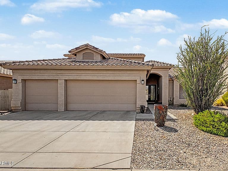 25102 S LAKEWAY Drive photo 1