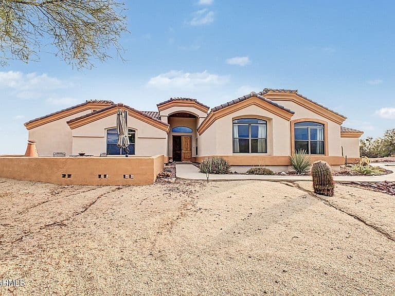13849 E HAWKNEST Road photo 4