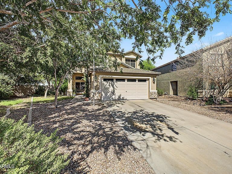 35394 N Barzona Trail photo 4