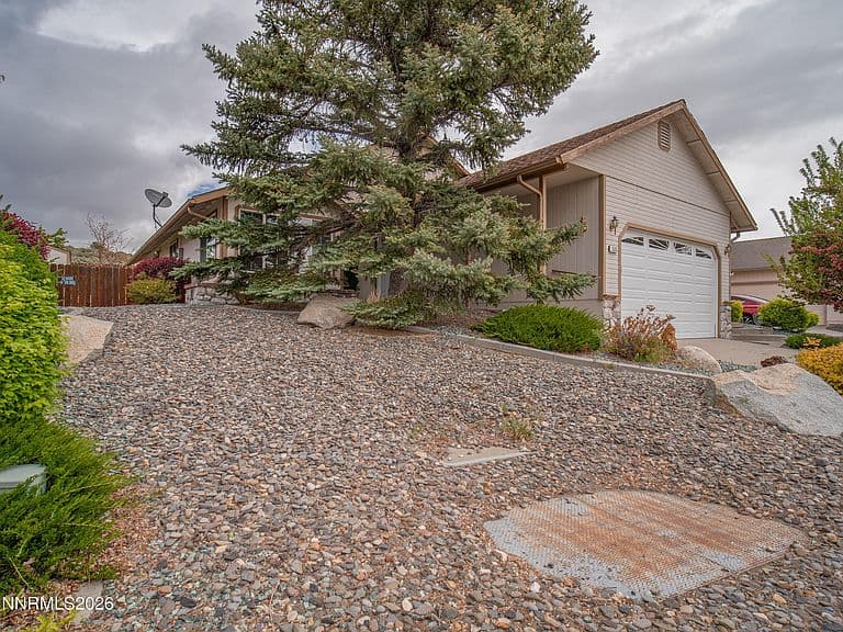 3580 Haystack Dr photo 1