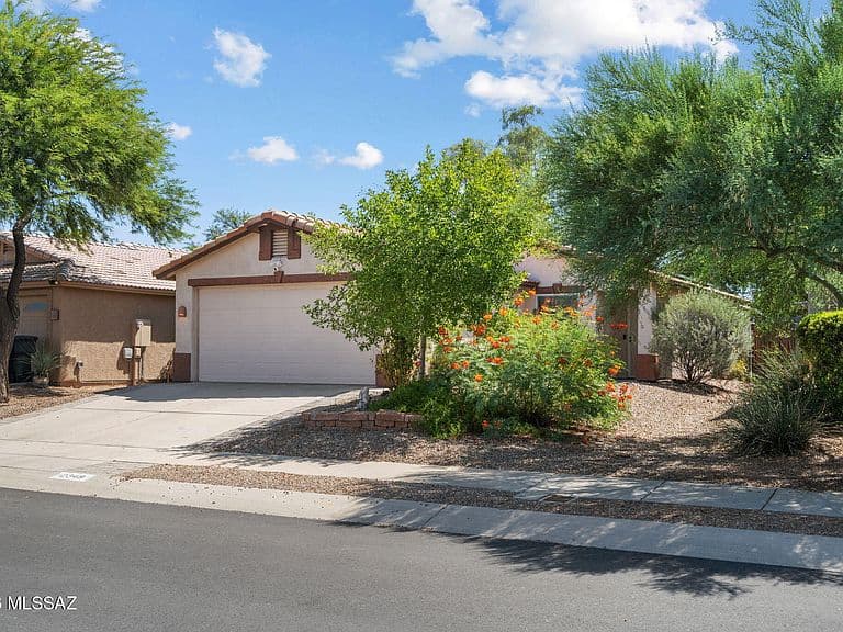 2349 S Avenida Arroyo Rincon photo 2