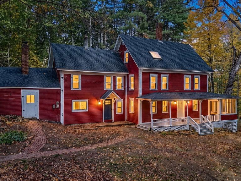 51 Foothills Road photo 1