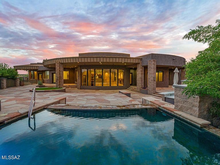 11157 N Desert Whisper Way photo 3
