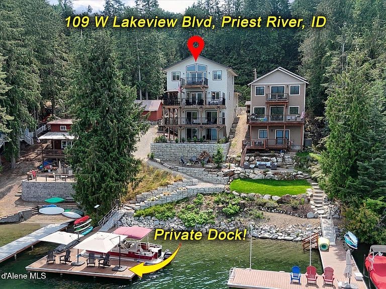 109 W Lakeview Blvd photo 1