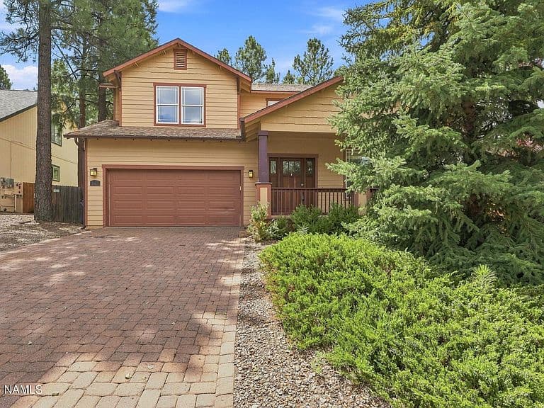 347 W Wulfenite Rd photo 3