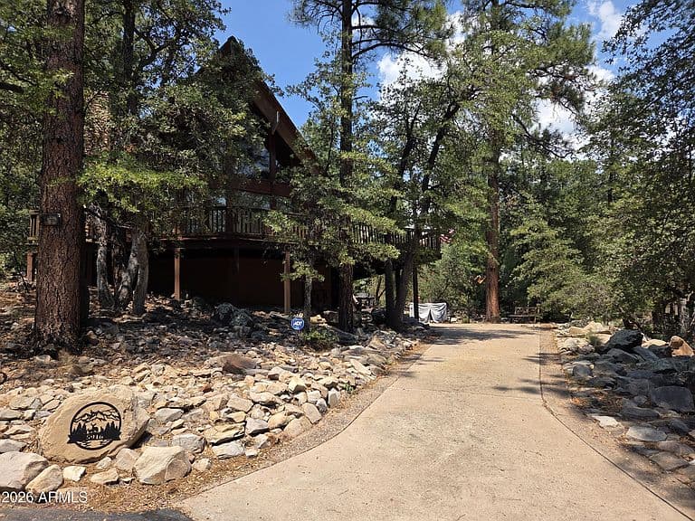 5916 W DEER CROSSING Trail photo 1