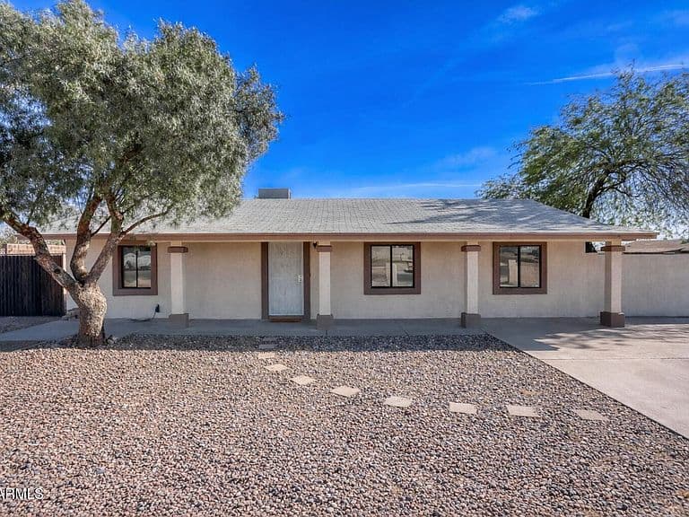 9901 E QUARTERLINE Road photo 1