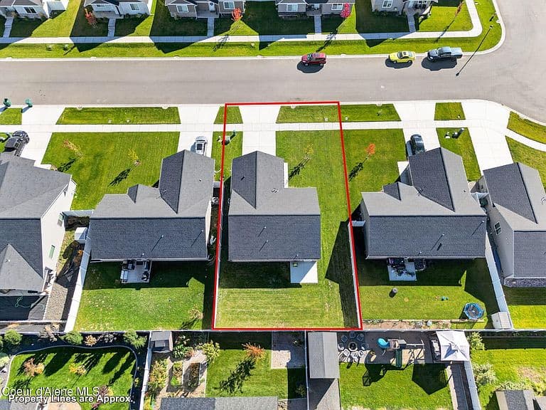 6295 W Bowmore Ln photo 4