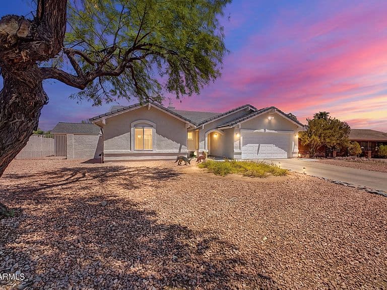 15003 N ESCONDIDO Drive photo 1