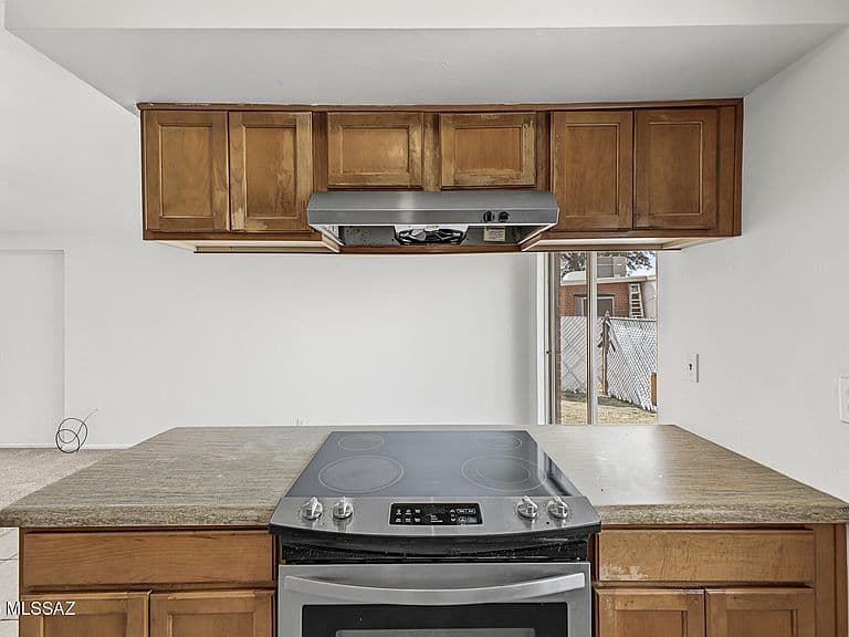 8126 E Baker Dr photo 3