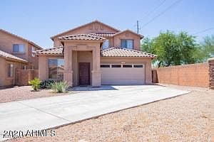 12190 N 151ST Drive photo 1