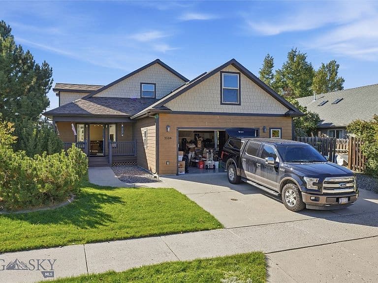 3108 Oliver St photo 1