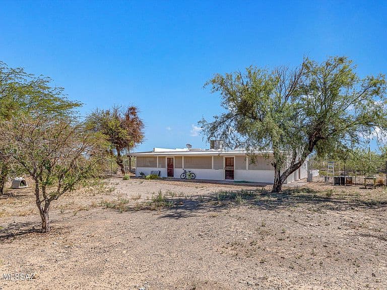 7404 E Glacier Park Ct photo 5