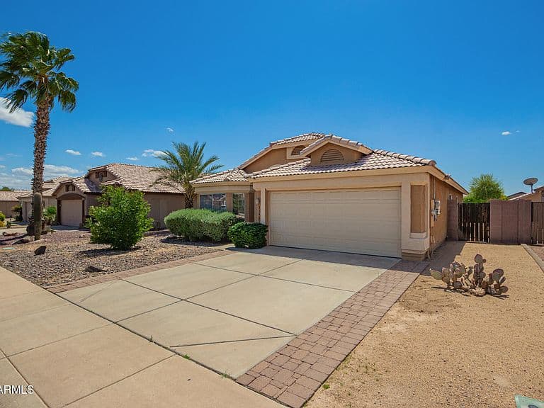 13421 W OCOTILLO Lane photo 5