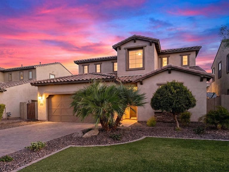 3386 E TIFFANY Court photo 3