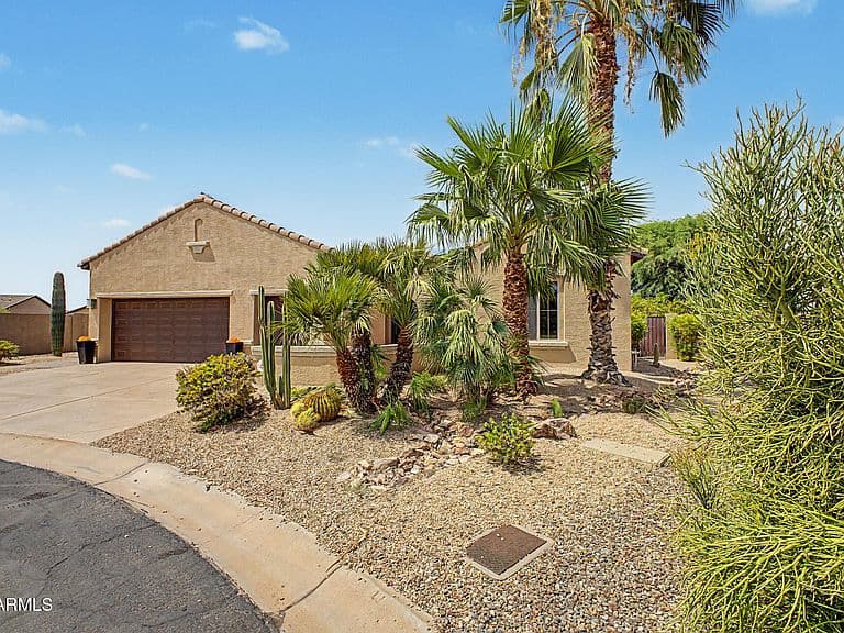 4678 N BRYCE CANYON Court photo 4