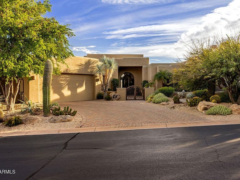 10040 E HAPPY VALLEY Road #2007 photo 5