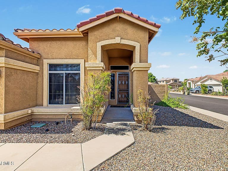 21624 N 59TH Drive photo 5