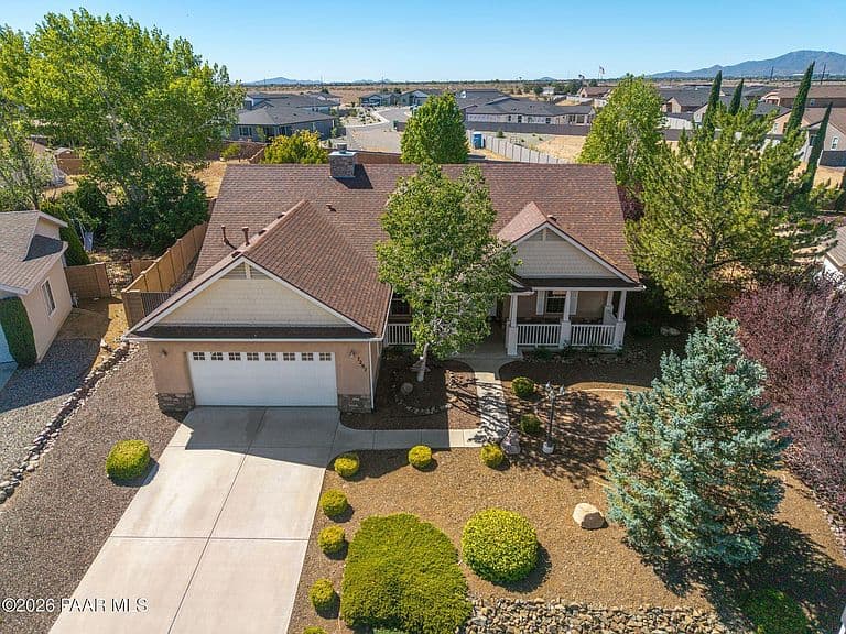 7297 E Horizon Way photo 3