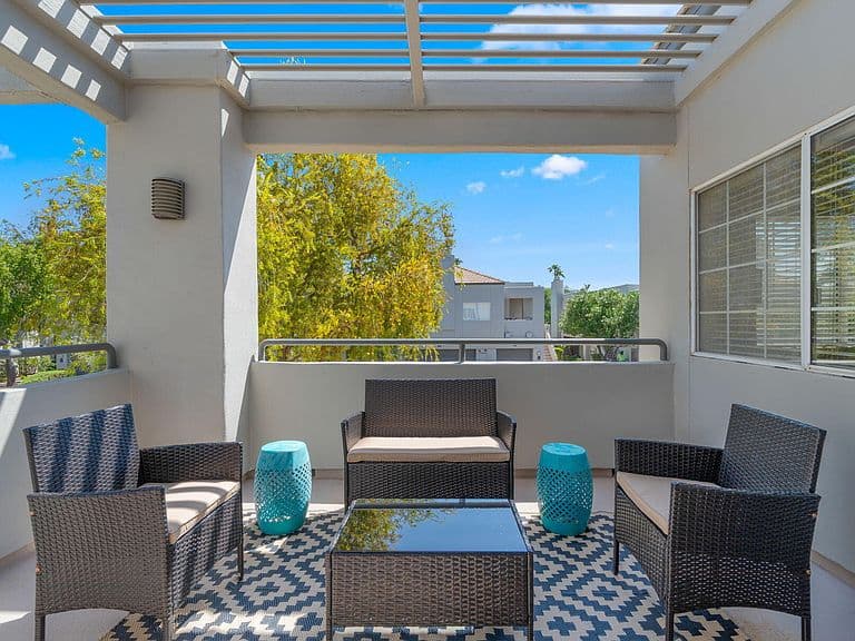7710 E GAINEY RANCH Road #211 photo 4