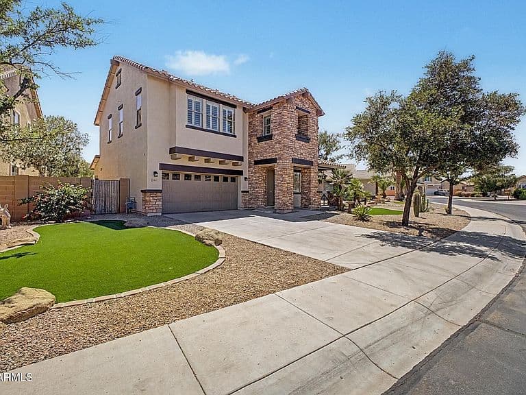 40817 W RIO GRANDE Drive W photo 4