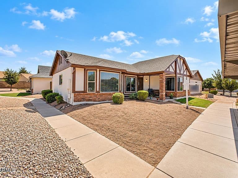 1055 N RECKER Road #1192 photo 2