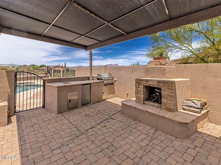 13455 N Big View Ct photo 5