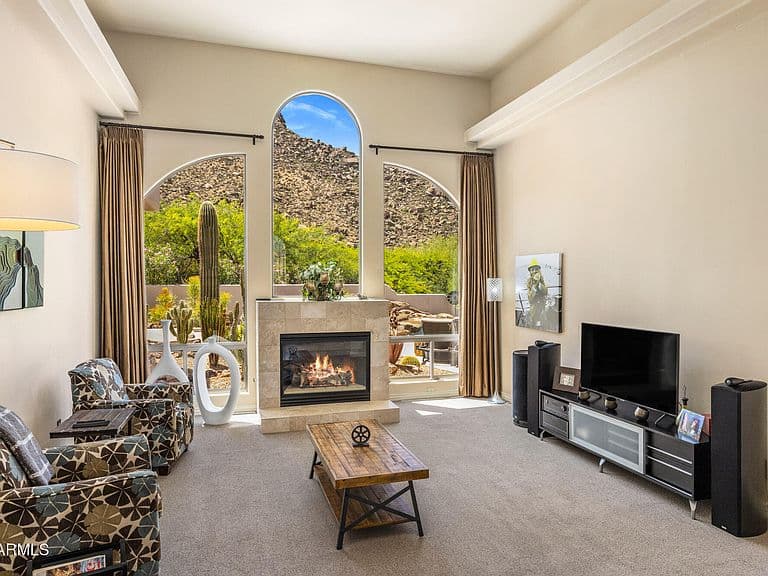 11181 E Desert Troon Lane photo 3