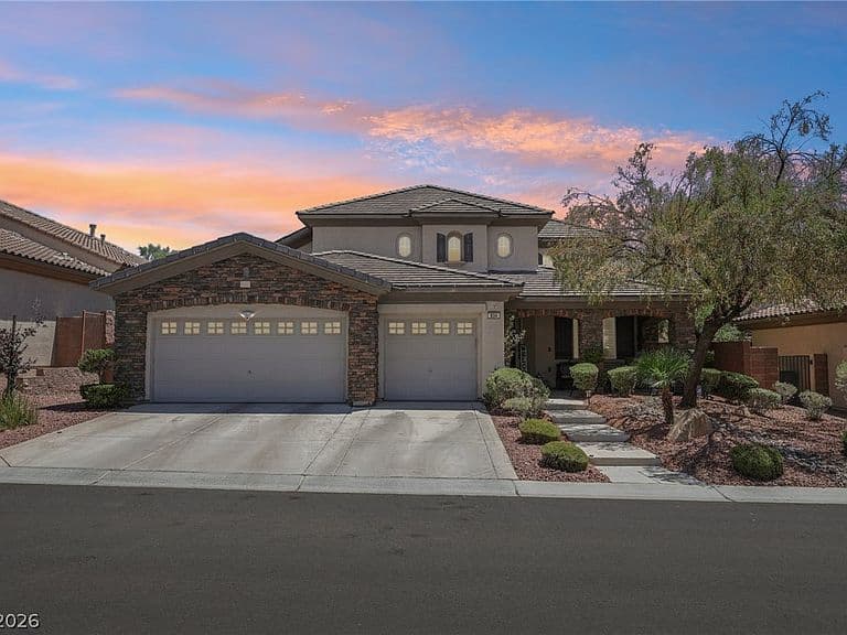 834 La Sconsa Dr photo 1