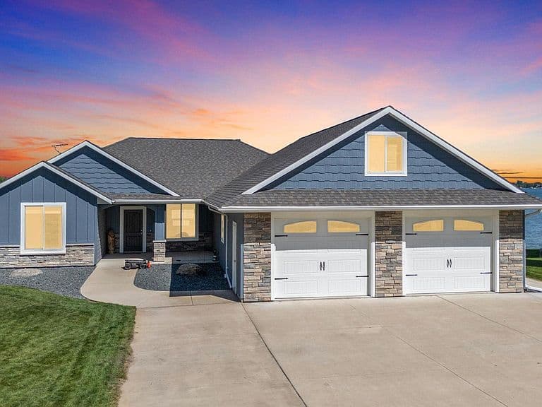 6642 S Lake Trl photo 2