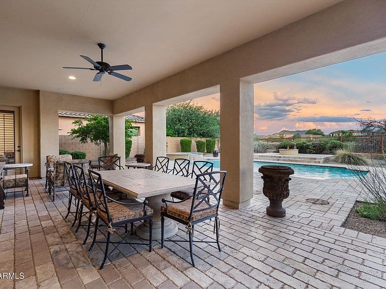 9851 E DESERT JEWEL Drive photo 5
