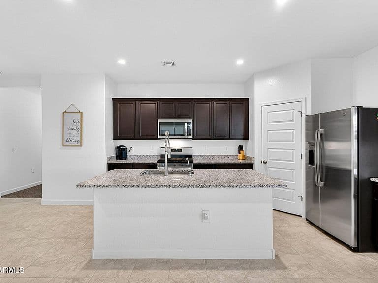 9871 S Palo Verde Drive photo 4